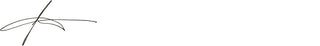 A signature.