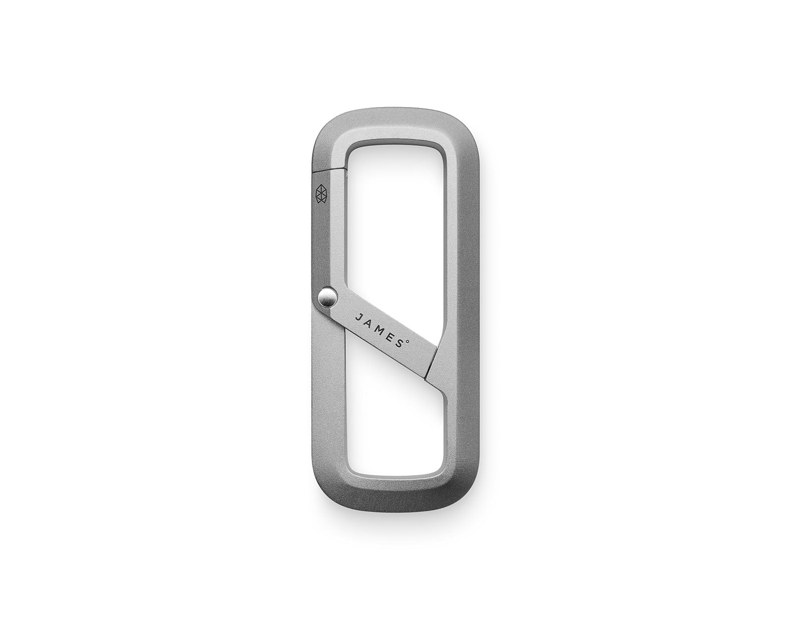 The Madison Keychain Carabiner – The James Brand Canada