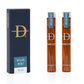 The 2 pack of Daneson atlas mint toothpicks.