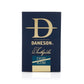 A 4 pack of flavored Daneson toothpicks.