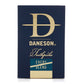 A 4 pack of Daneson every blend flavored toothpicks.