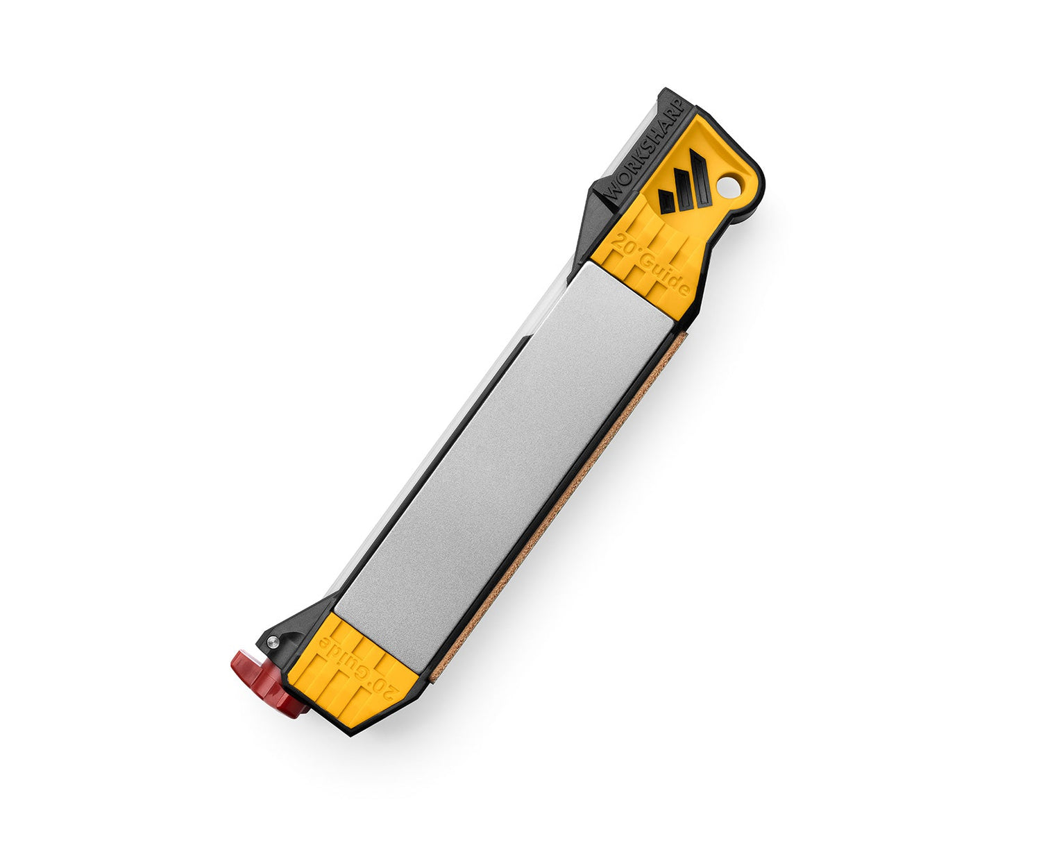 The Work Sharp Guided Field sharpener.