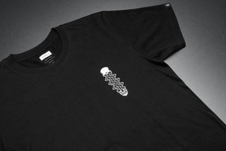 The Bryce Wong artist series t-shirt.