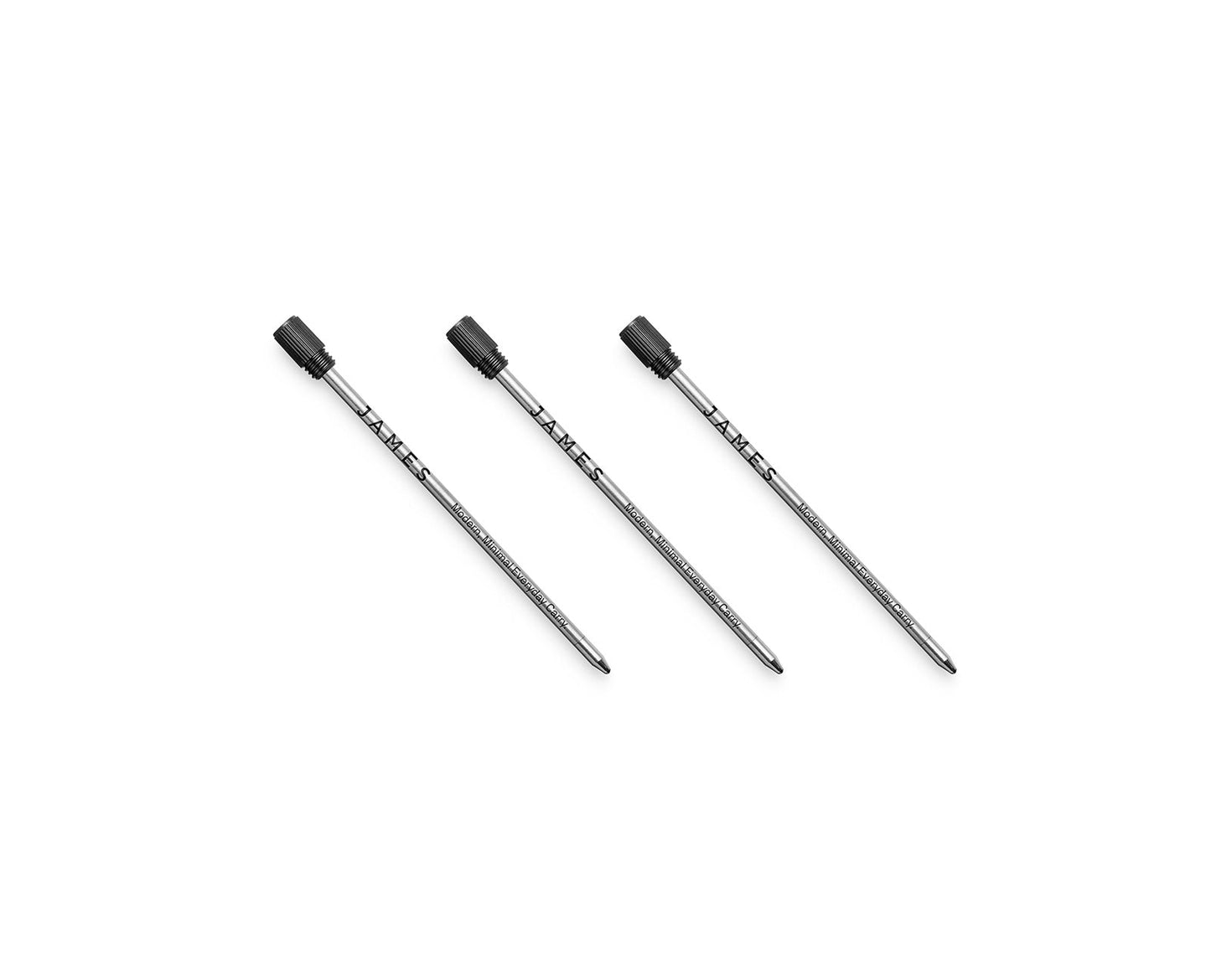 The Stilwell pen D1 ink refills.