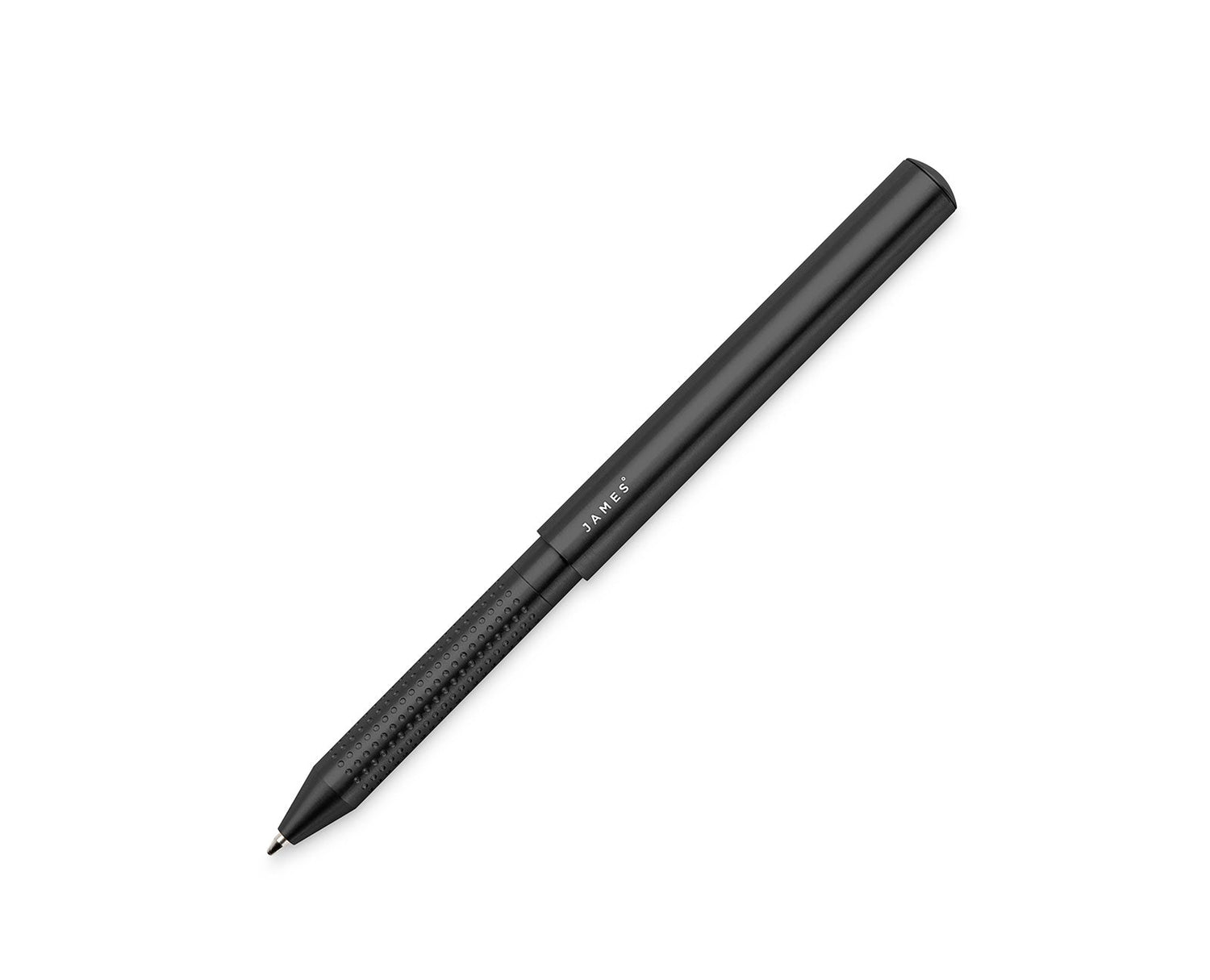The Stilwell compact travel in black.
