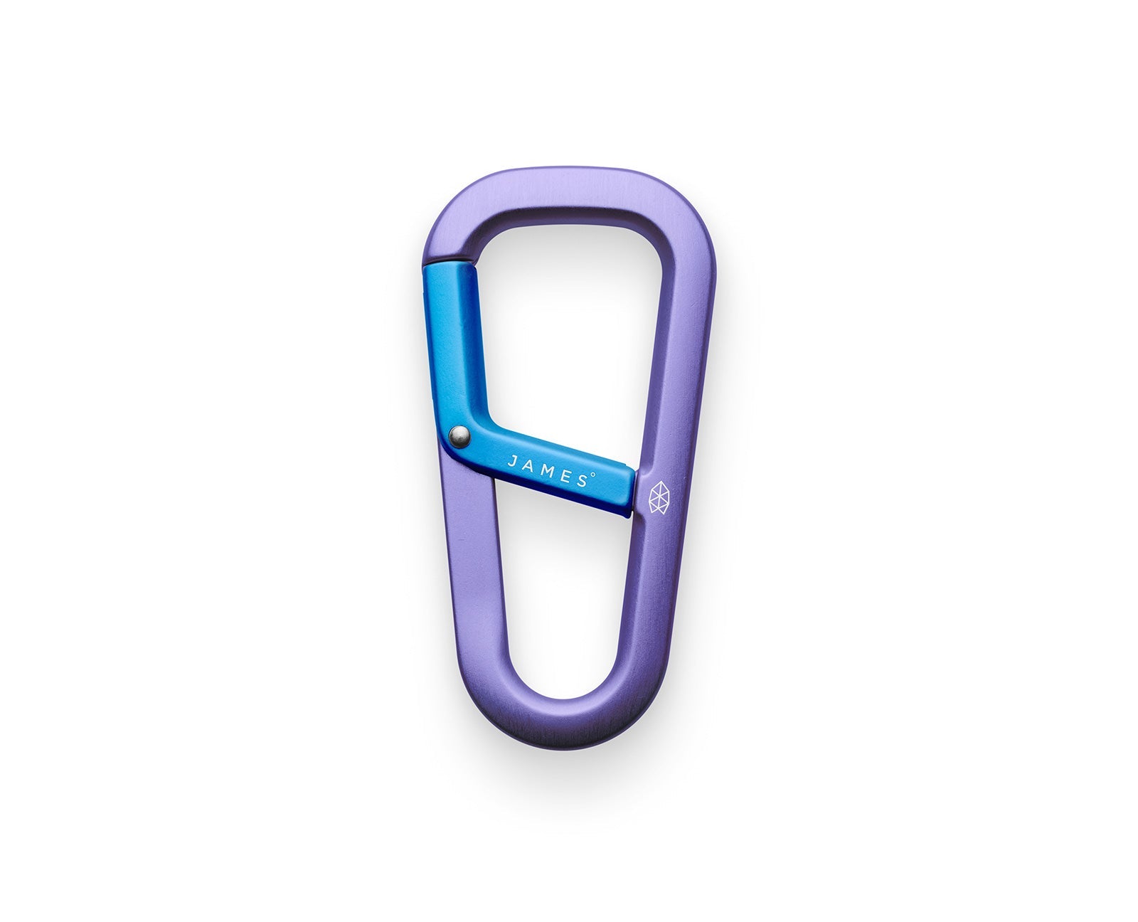 The Hardin - EDC Carabiner – The James Brand Canada