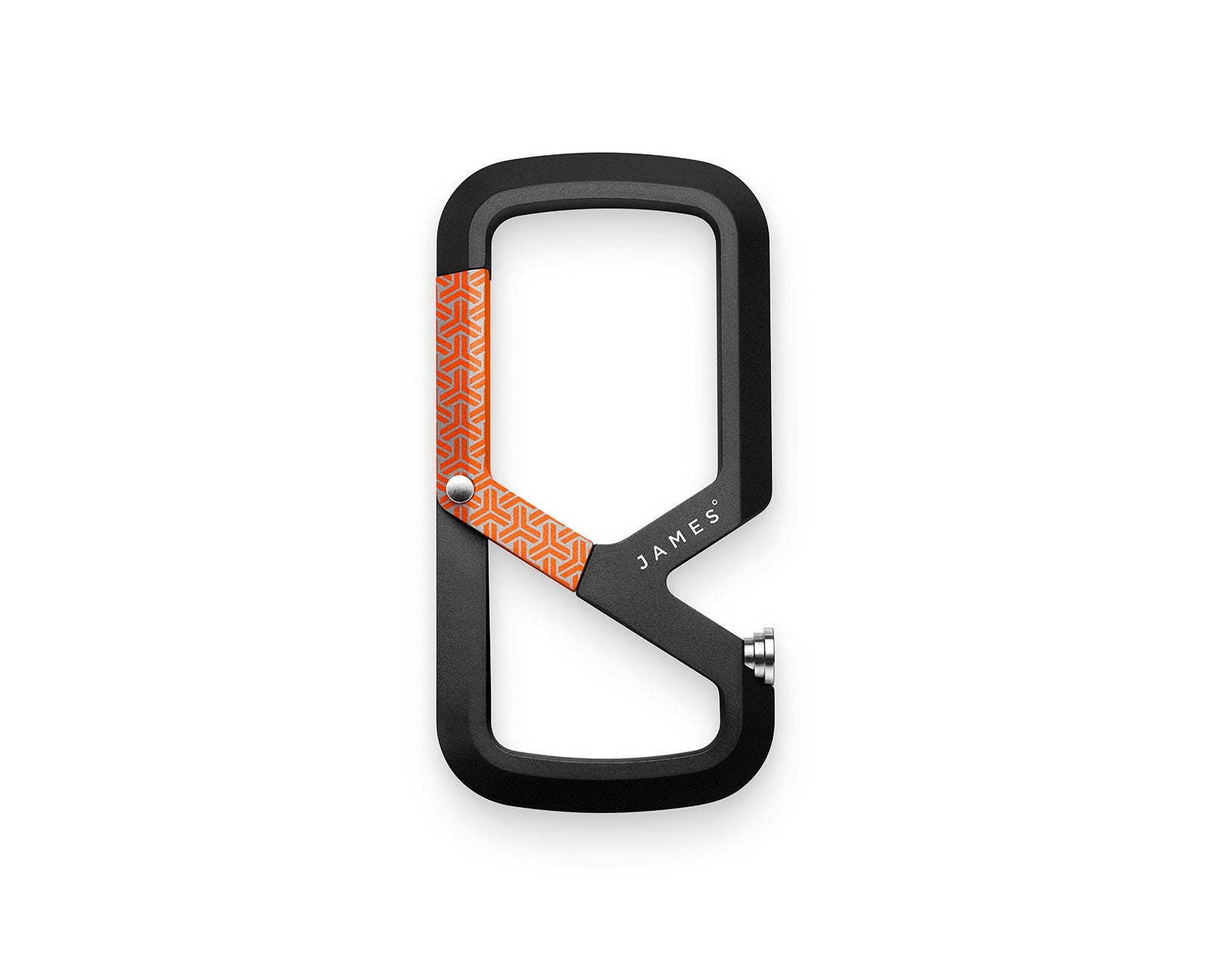 The Mehlville - EDC Carabiner – The James Brand Canada