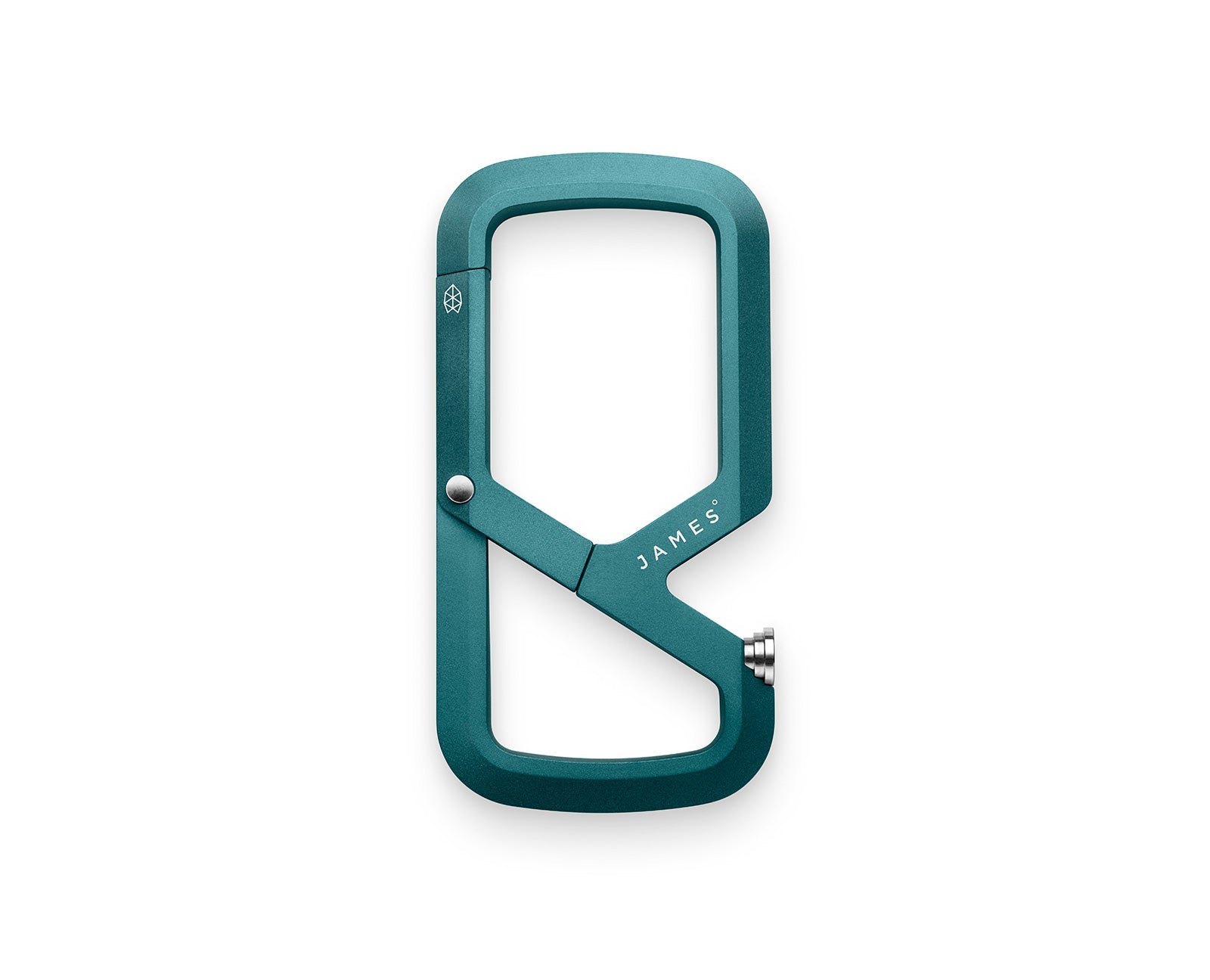 The Mehlville - EDC Carabiner – The James Brand Canada