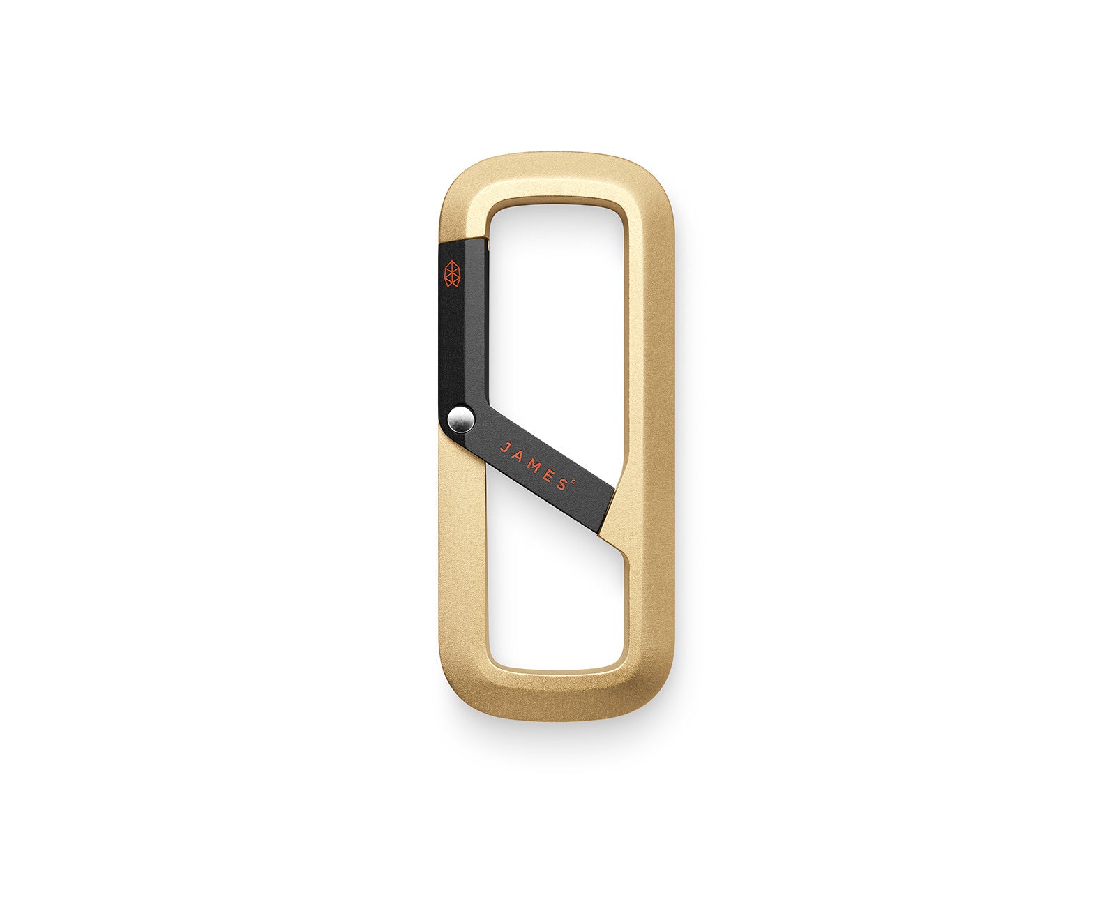 The Madison Keychain Carabiner – The James Brand Canada