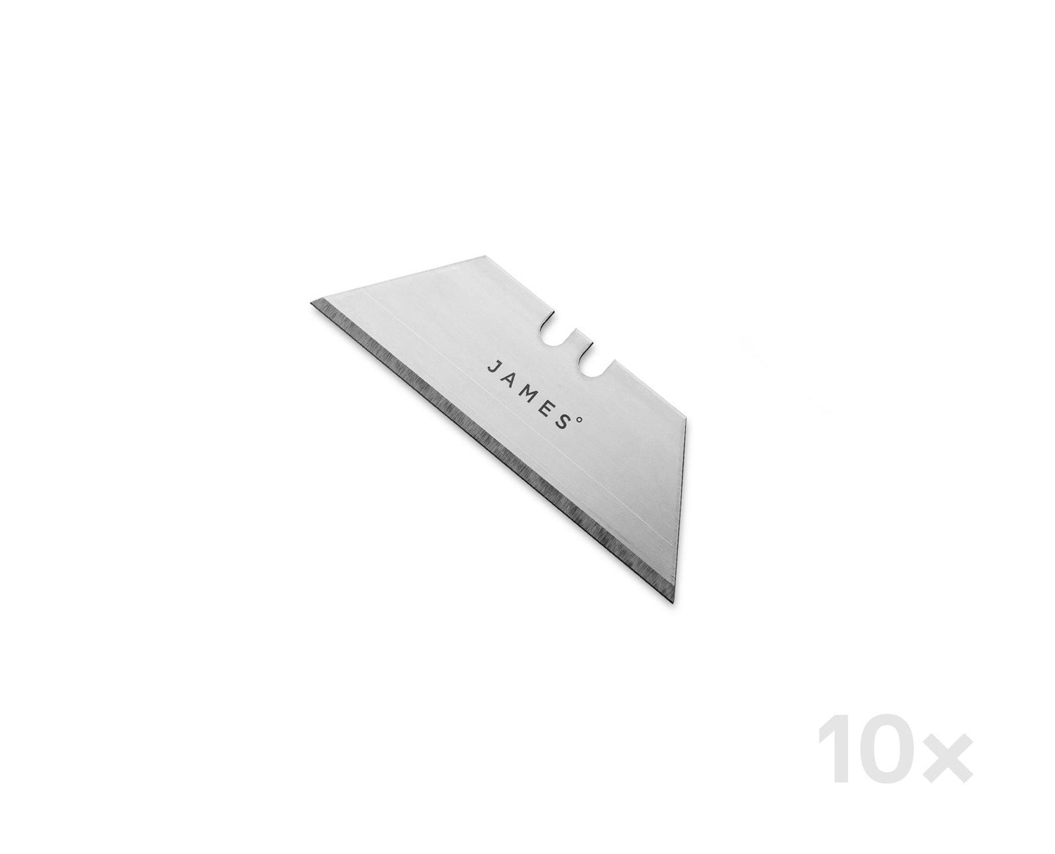 The Palmer utility box cutter knives replaceable razor blades.