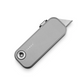 The Palmer utility box cutter knife in space gray.